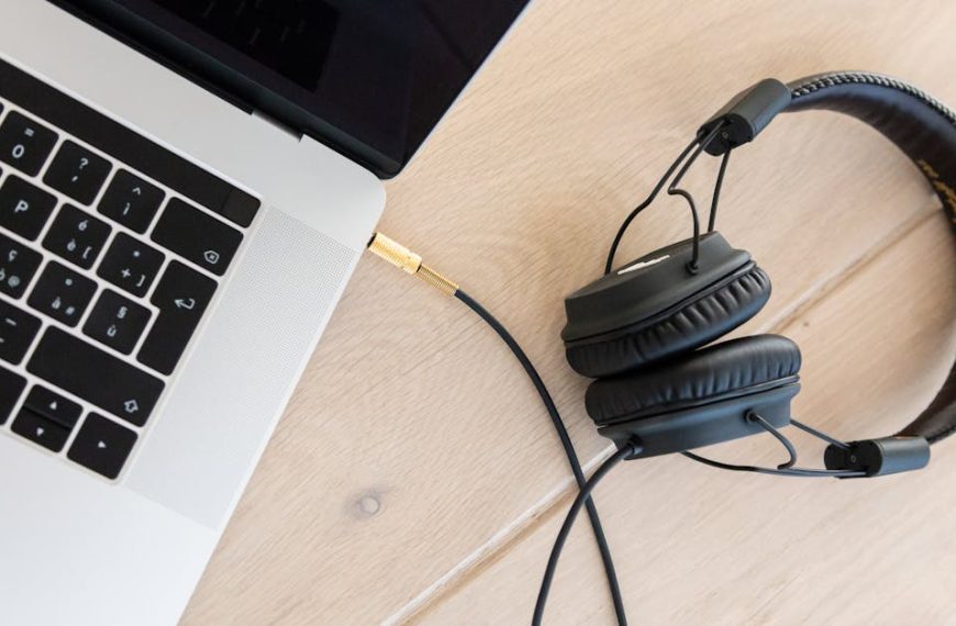 Audio Jack