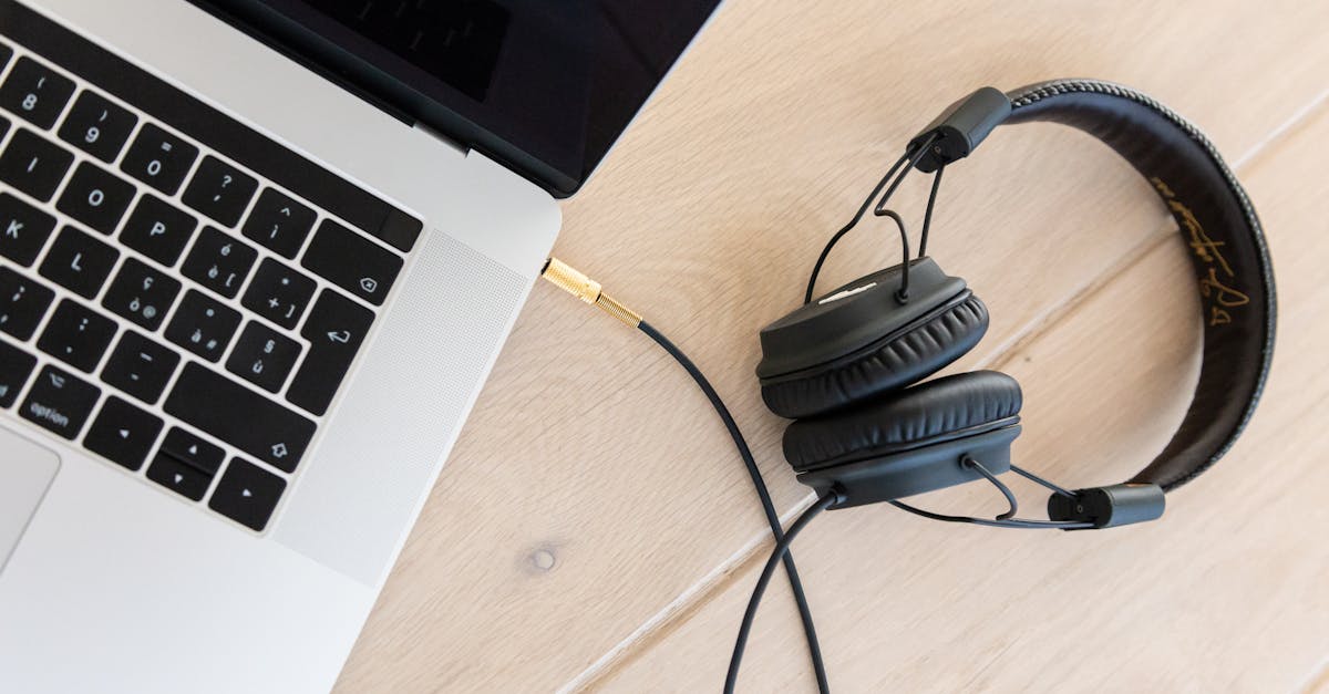 Audio Jack