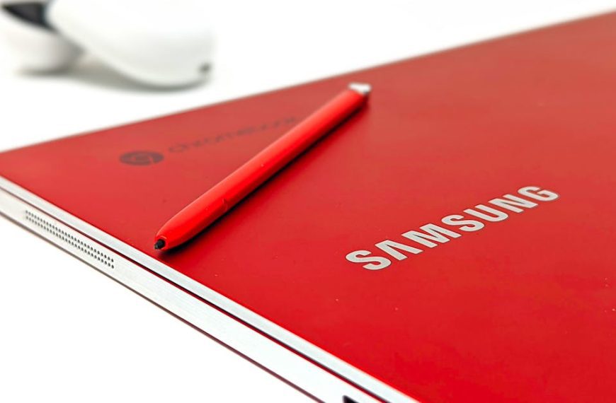 chromebook