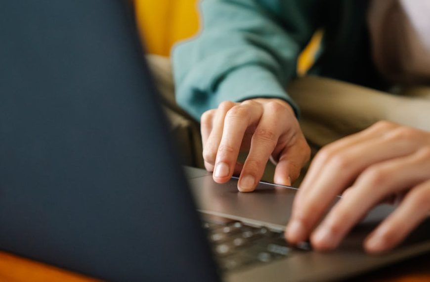 laptop