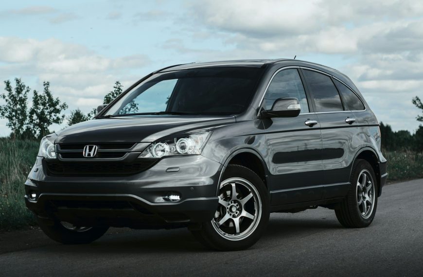crv