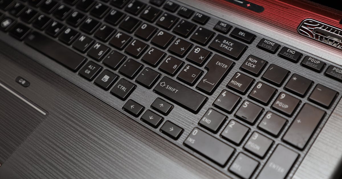 arrow laptop