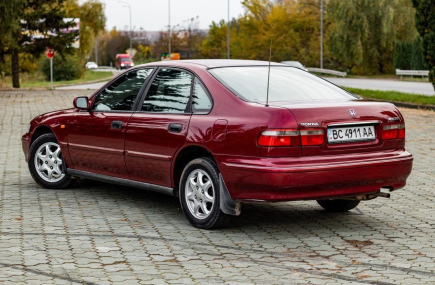 accord