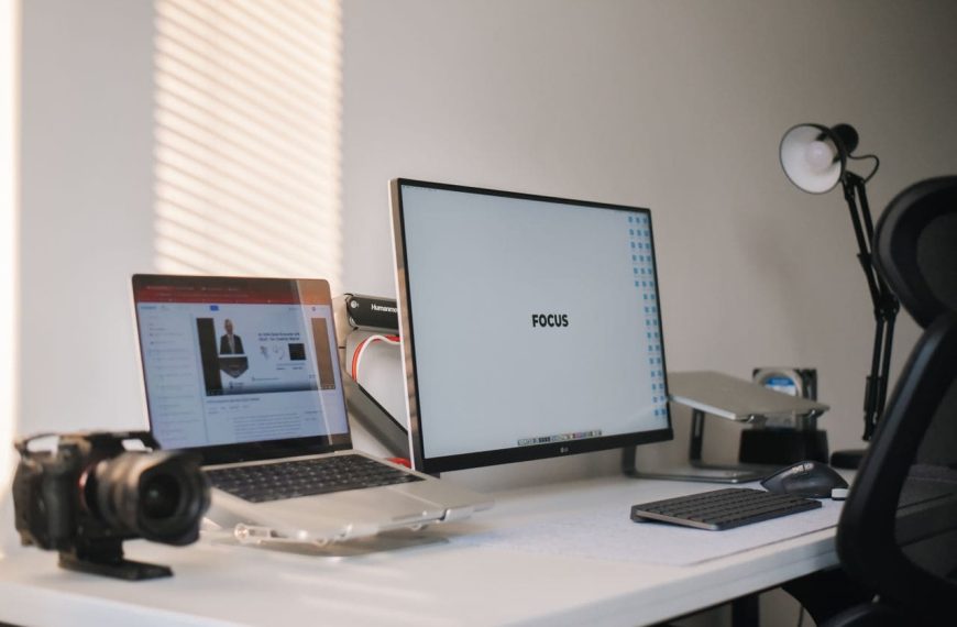 monitor