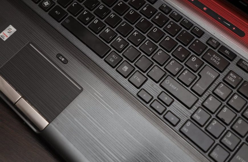 keyboard