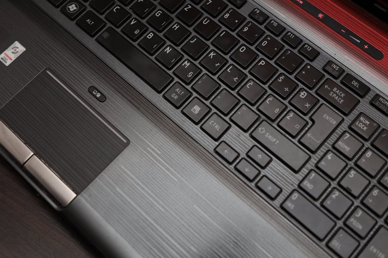 keyboard