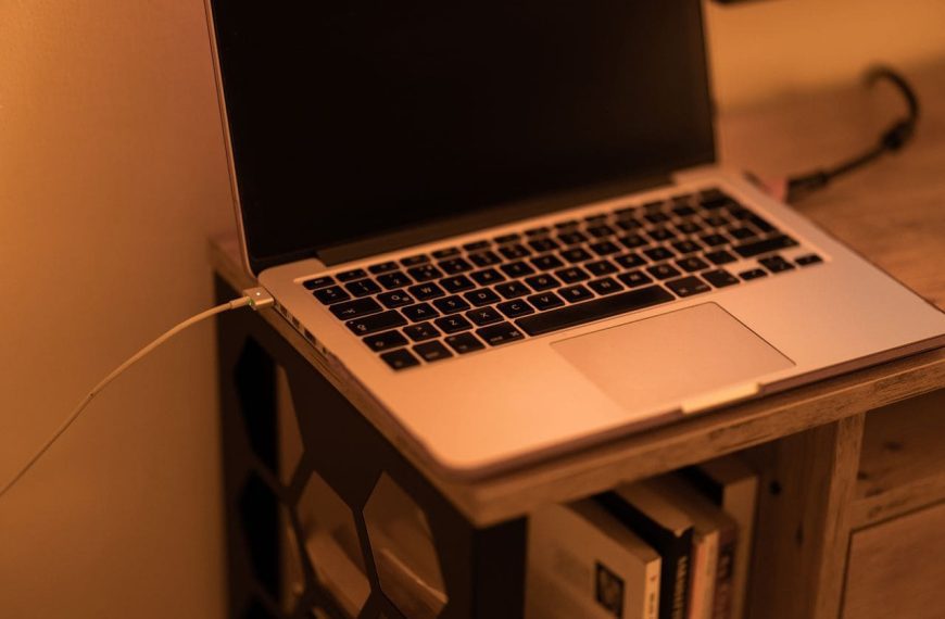 laptop