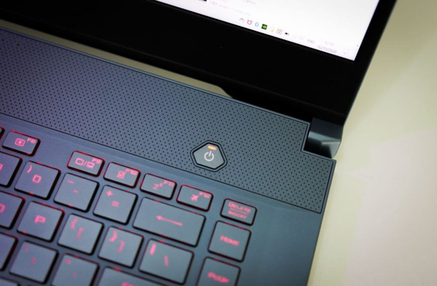 laptop