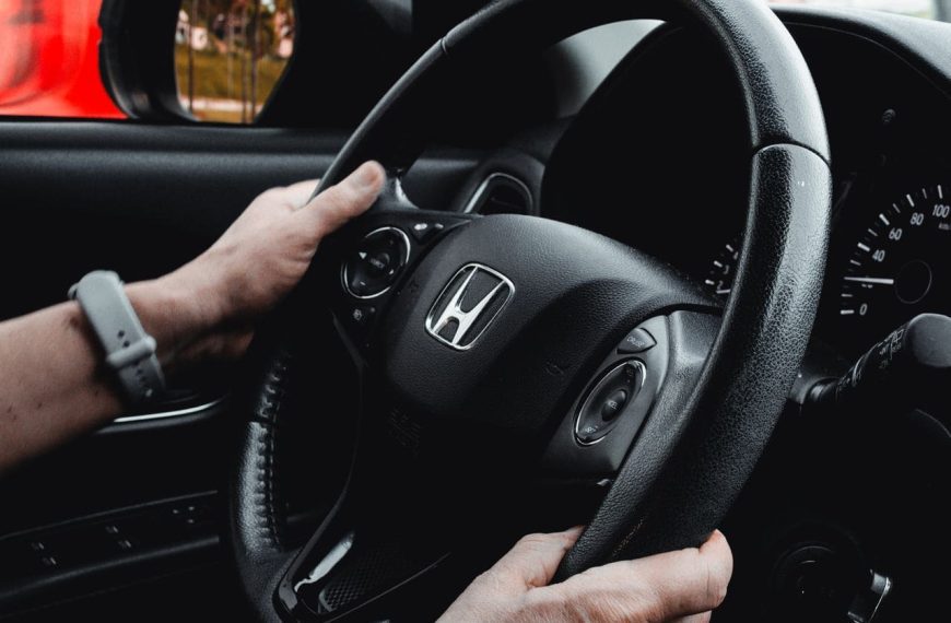 honda