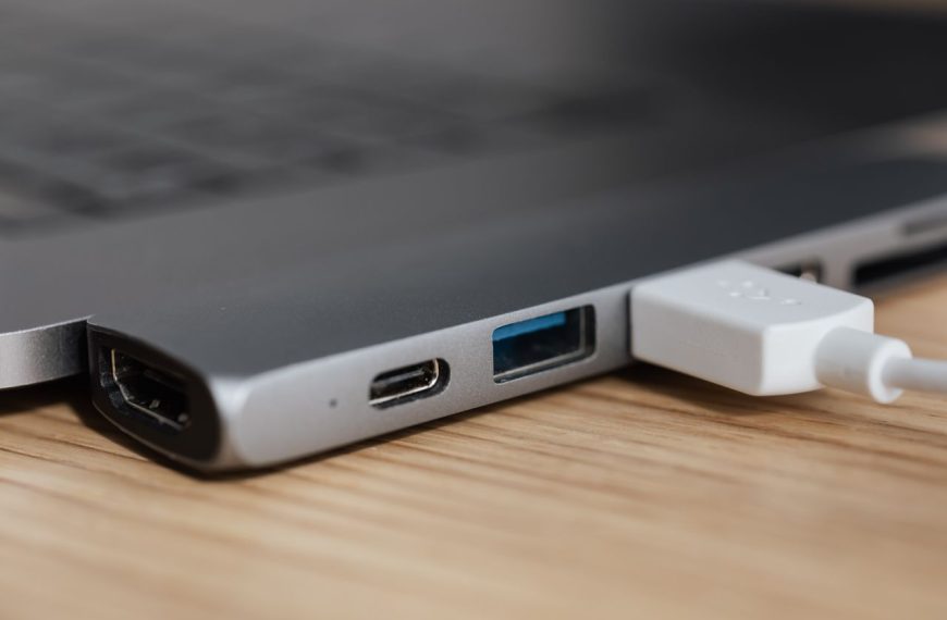 docking station