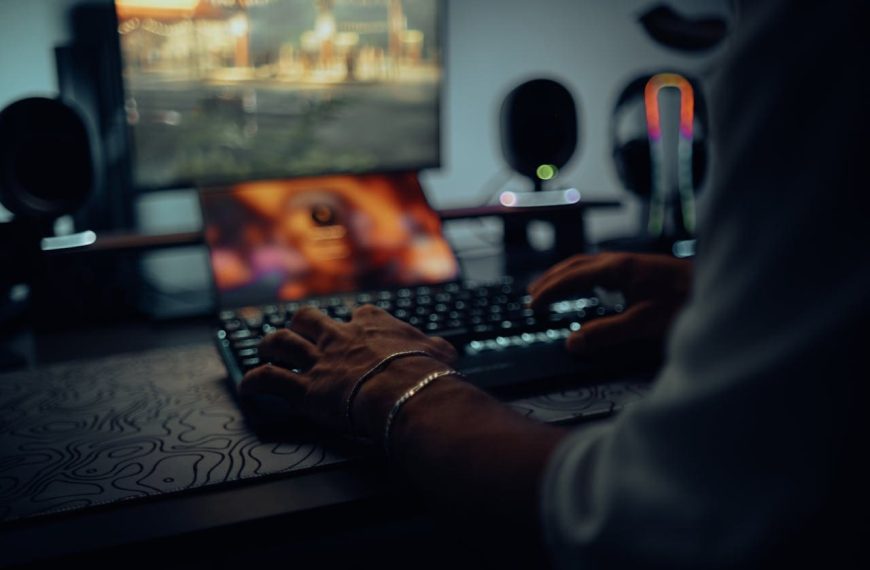 corsair keyboard
