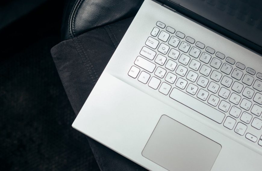 asus keyboard