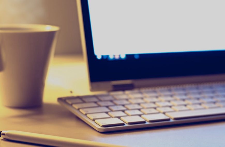 laptop