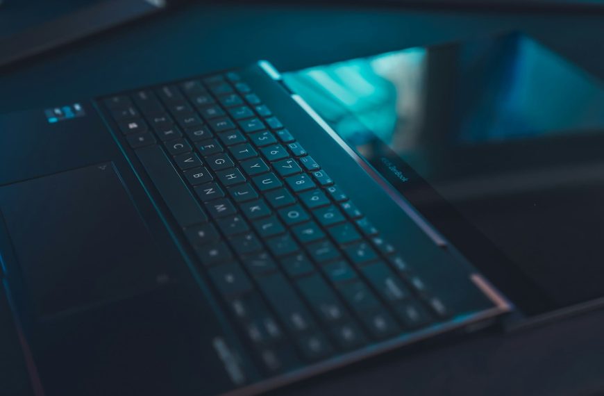 asus laptop