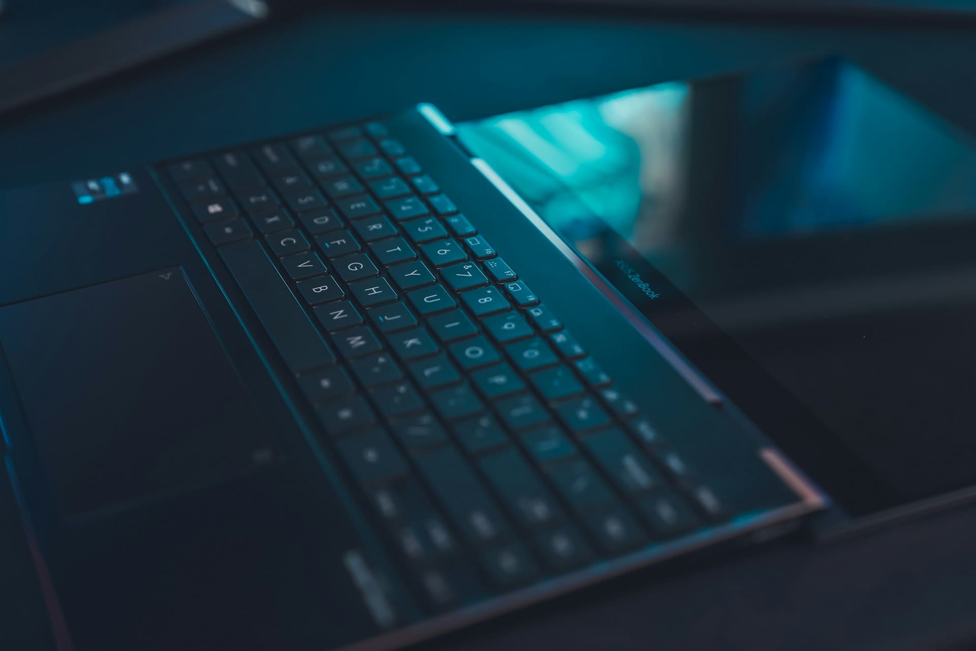 asus laptop