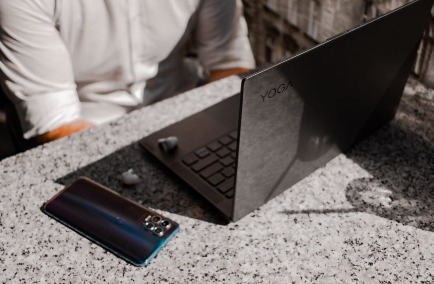 lenovo yoga