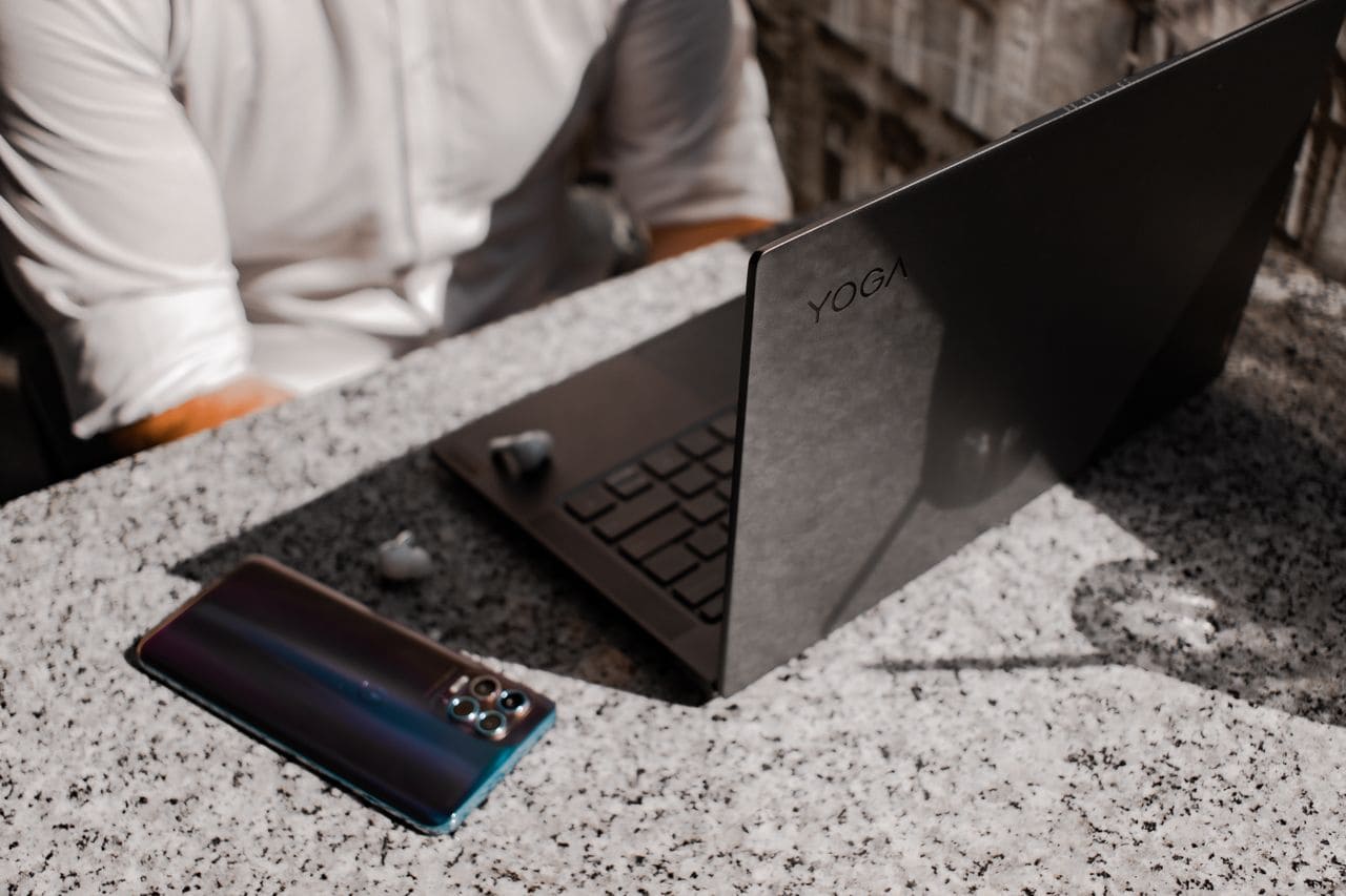lenovo yoga