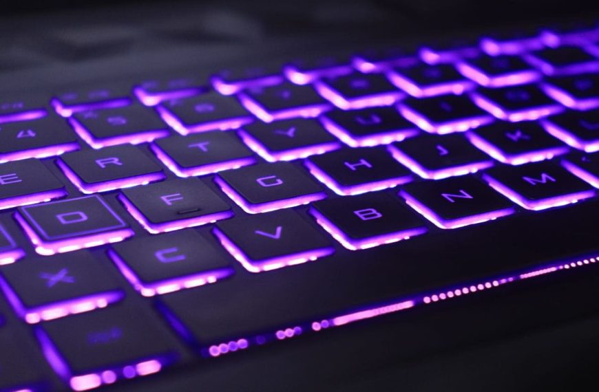 asus keyboard