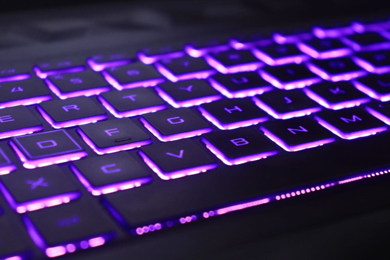 asus keyboard