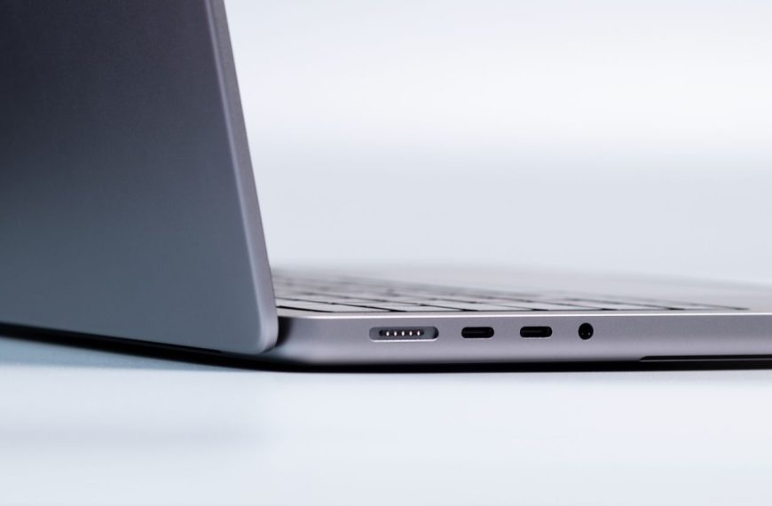 keyboard laptop