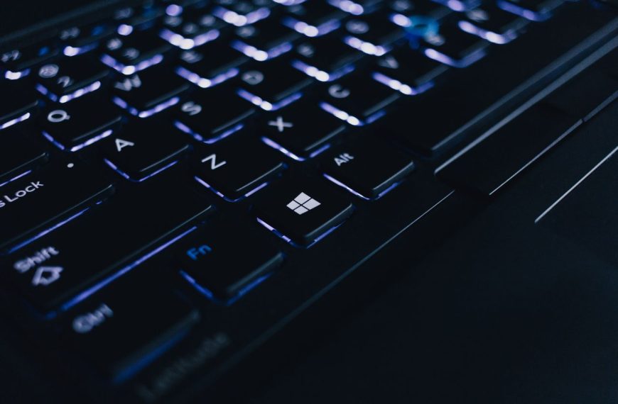 lenovo keyboard