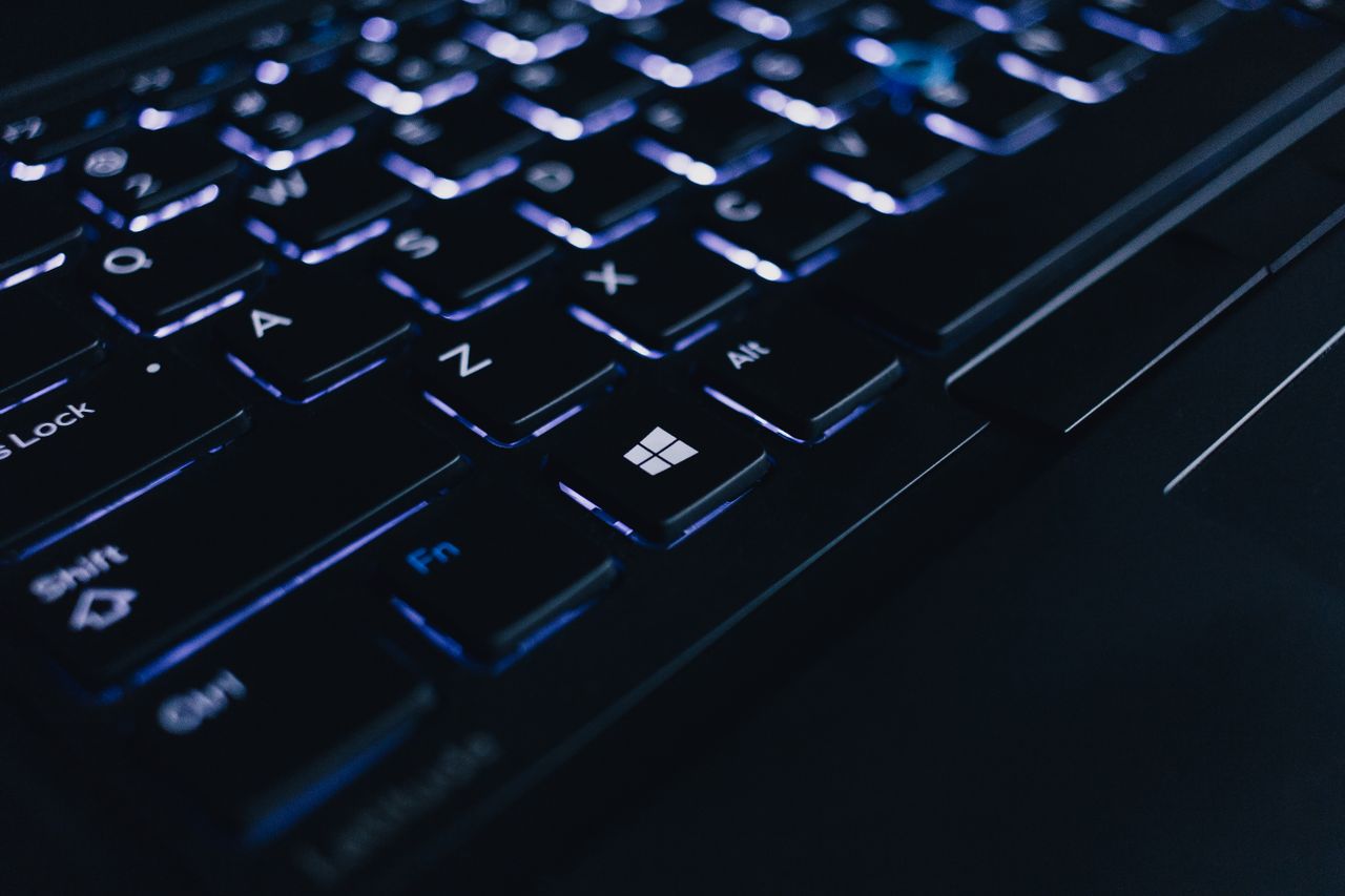 lenovo keyboard