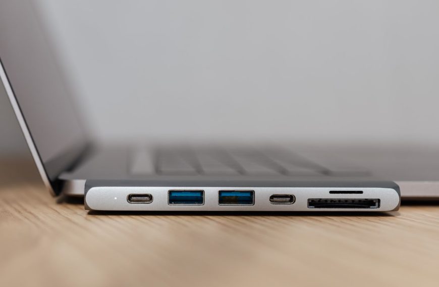 usb laptop