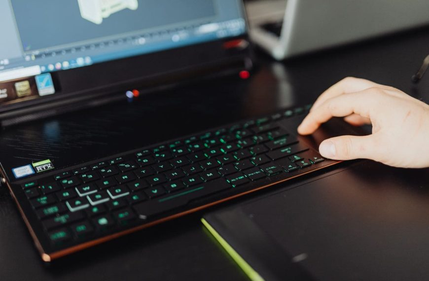 asus keyboard