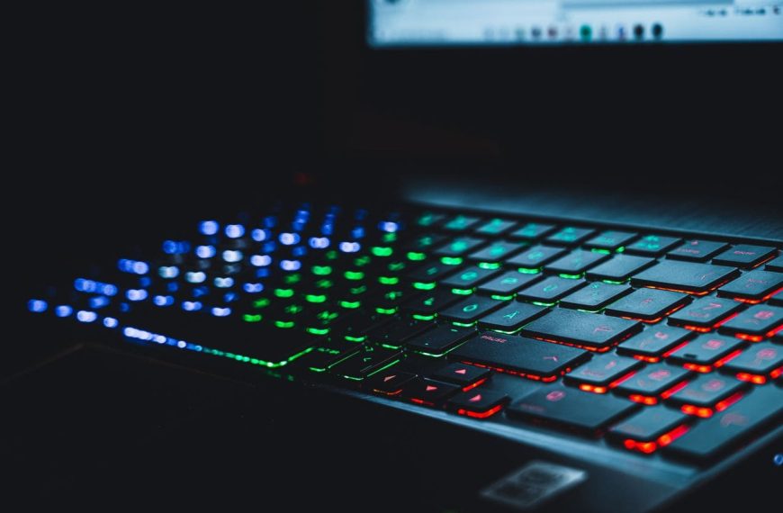 asus laptop