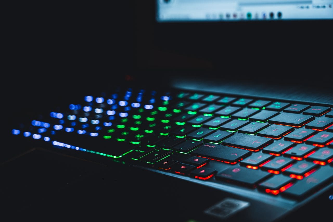 asus laptop