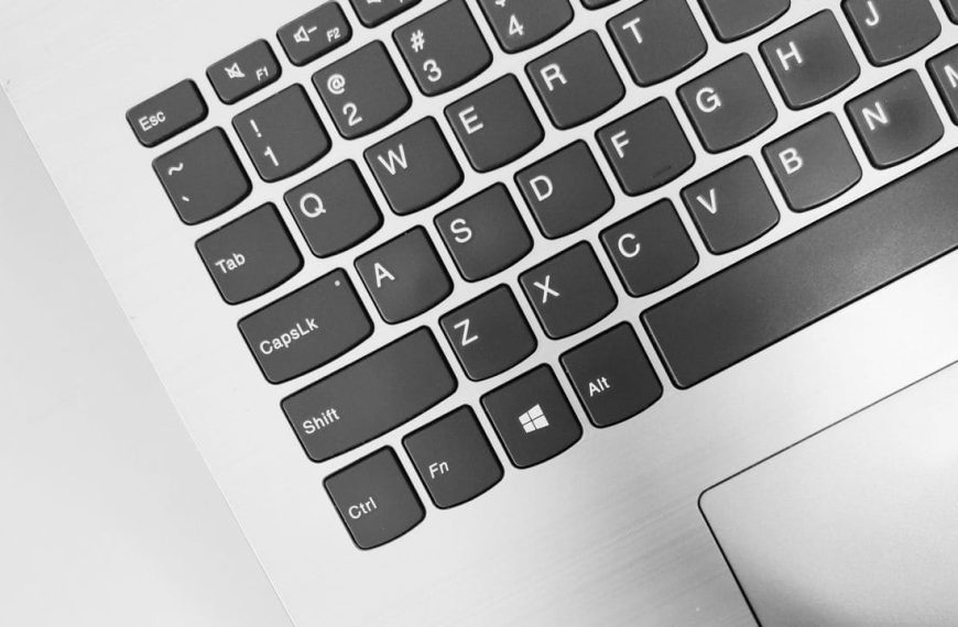 lenovo keyboard