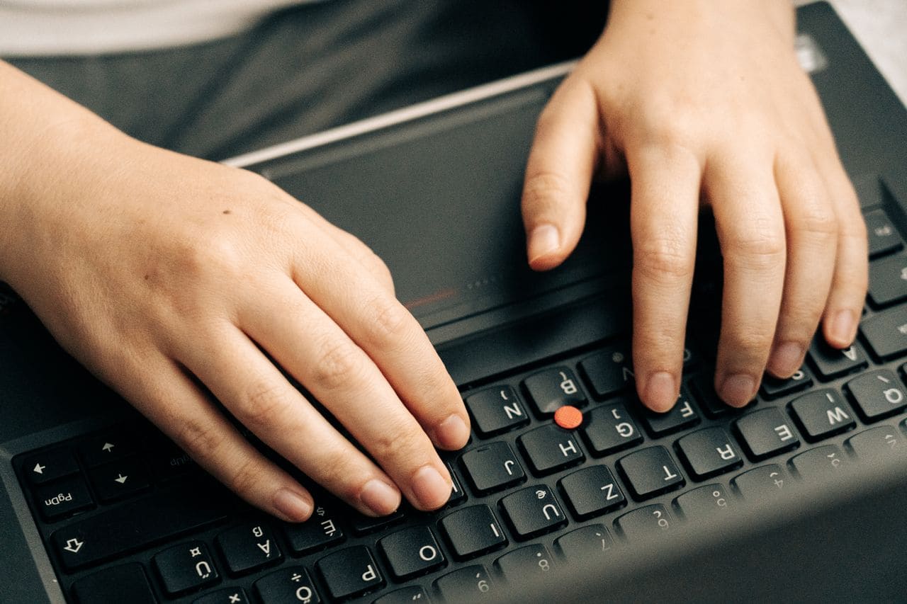 lenovo keyboard