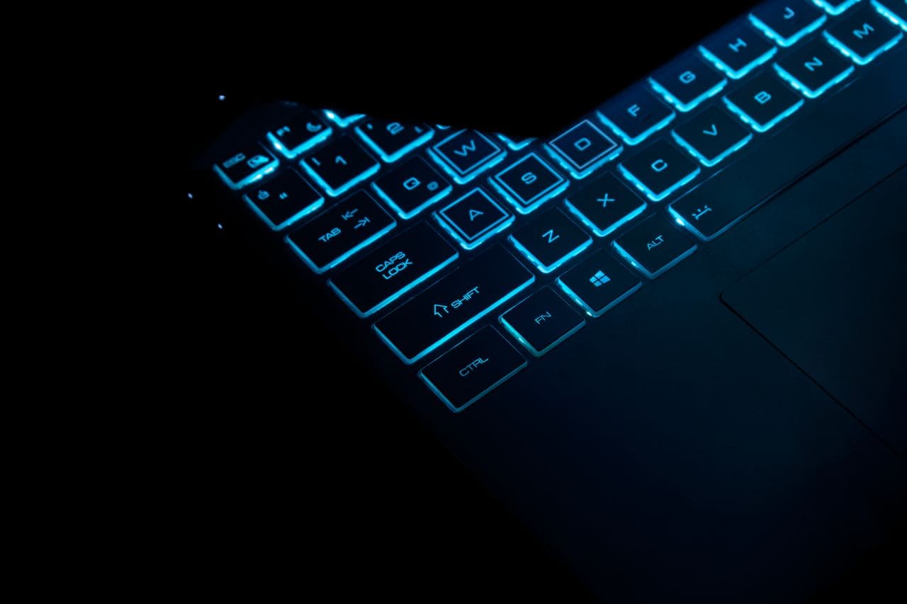 asus keyboard