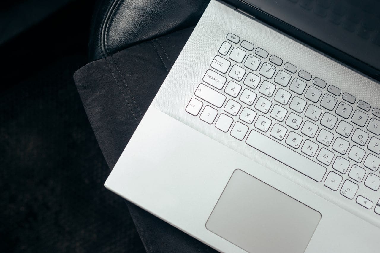 asus laptop