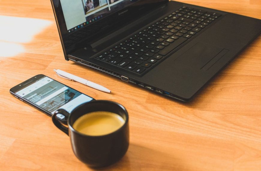 lenovo laptop