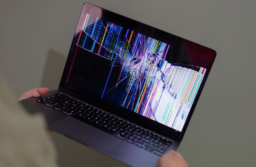 laptop keyboard