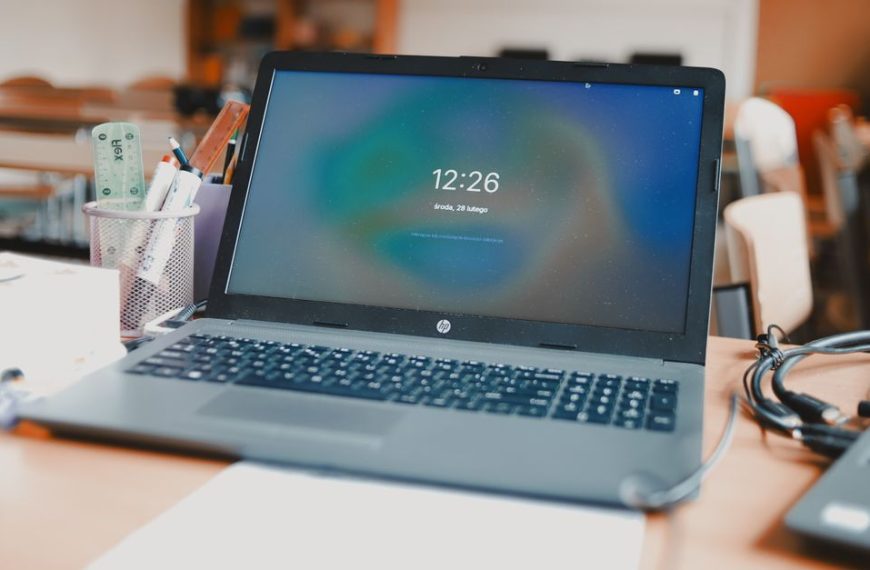 laptop