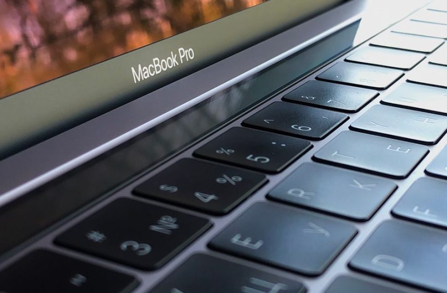 macbook