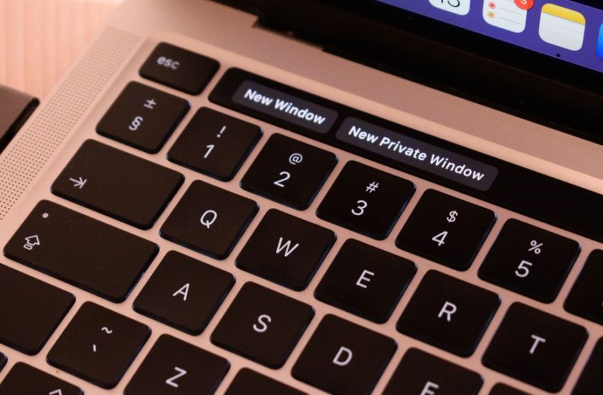 laptop