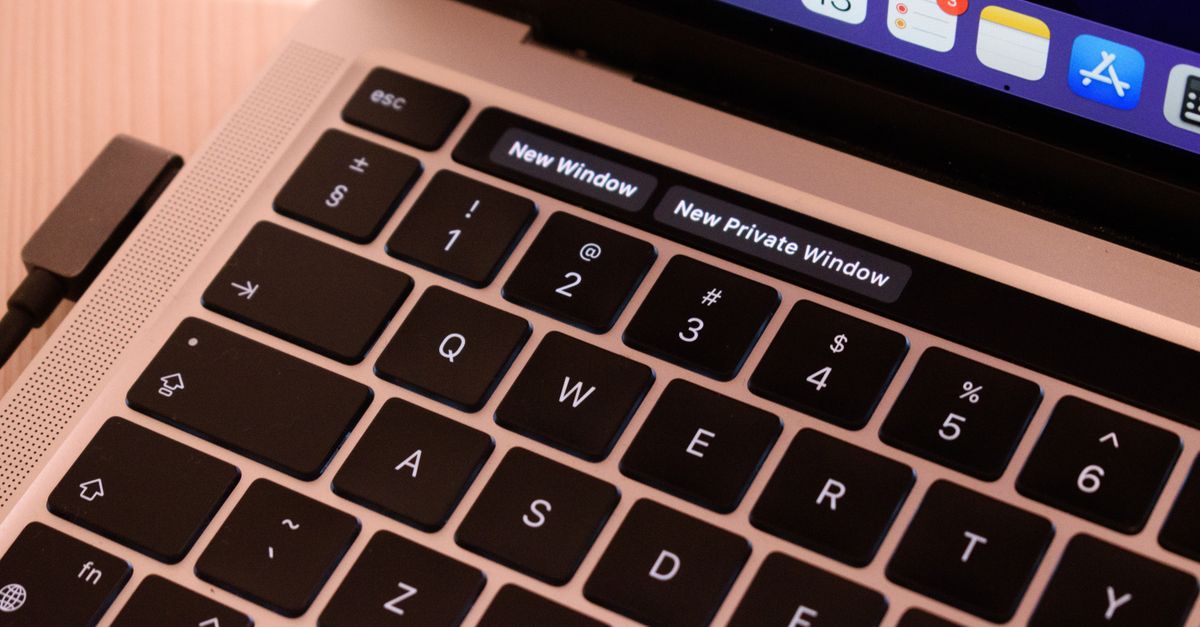 laptop