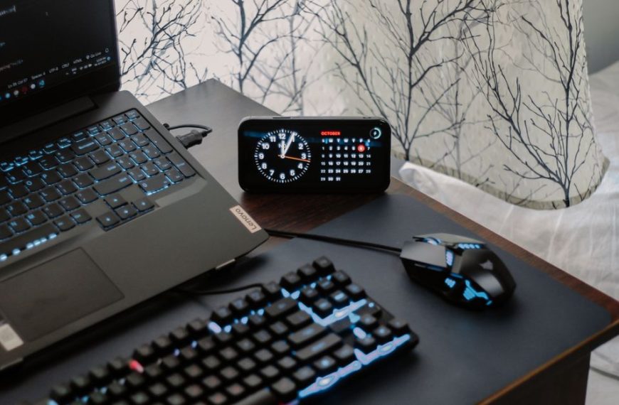 keyboard