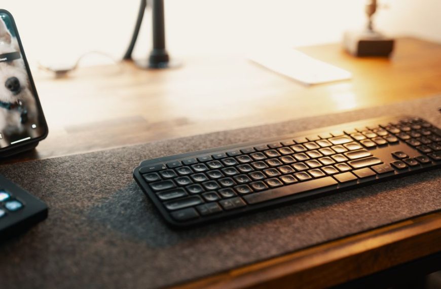 keyboard