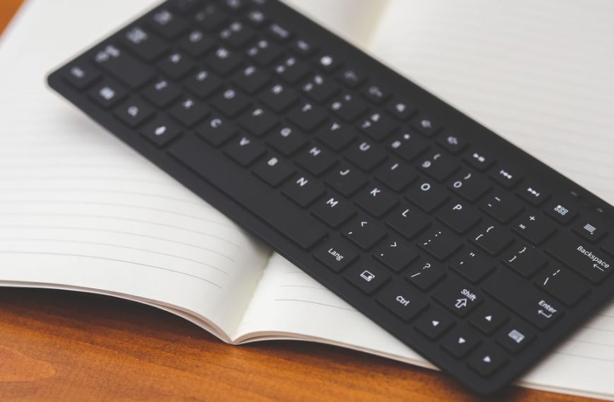 keyboard