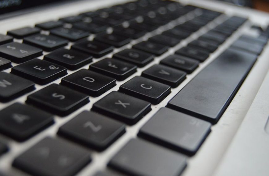 macbook pro keyboard