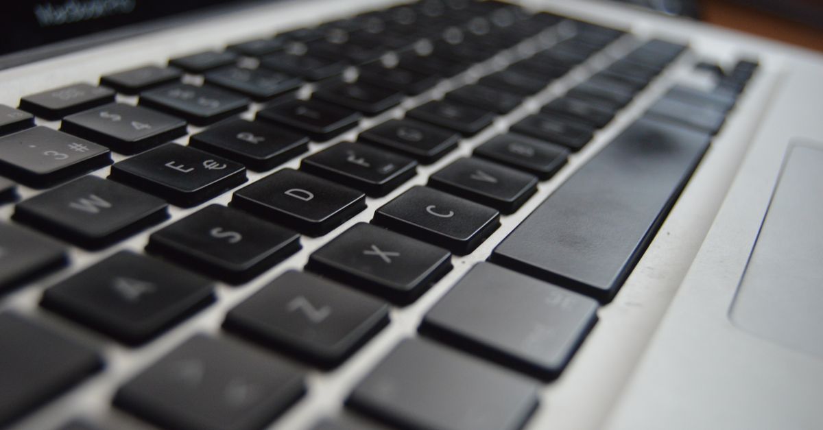 macbook pro keyboard