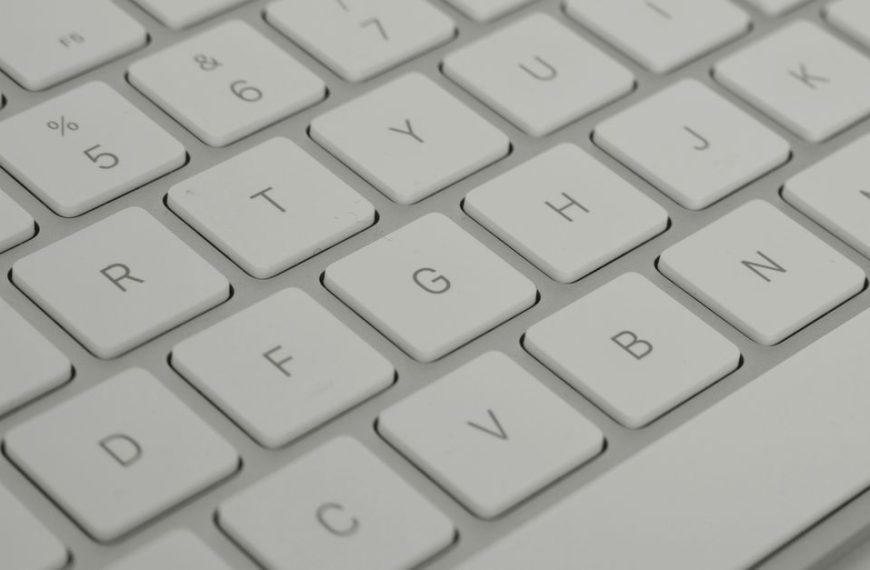 magic keyboard