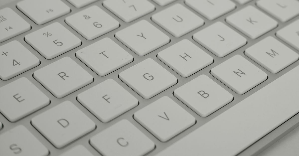 magic keyboard