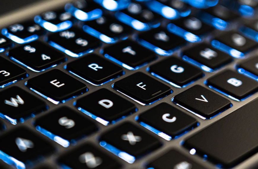 keyboard