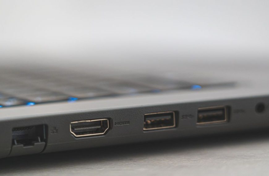 laptop