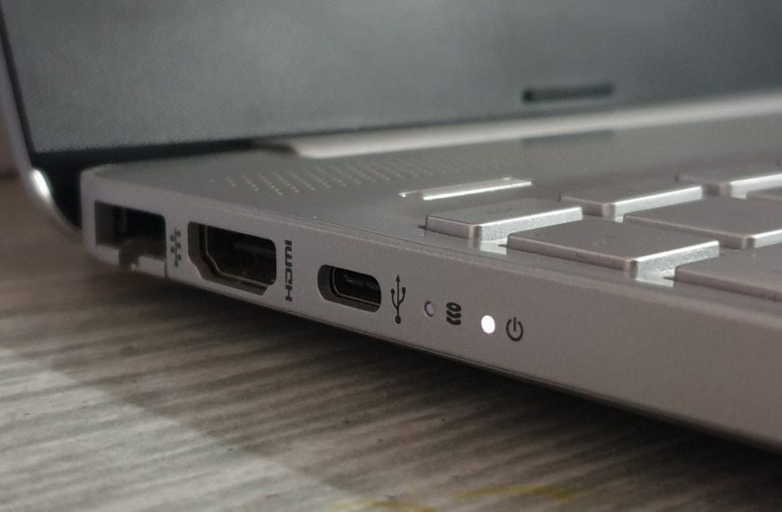 laptop